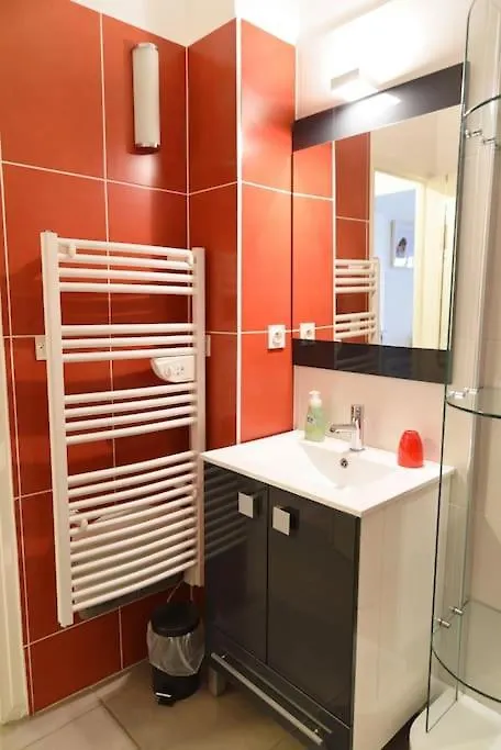 Apartment Nid Douillet Classe 2 Etoiles Depuis Janvier 2023 Le Mont-Dore