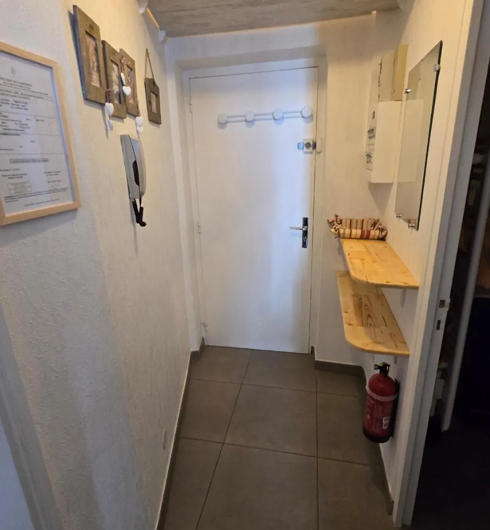 Apartment Nid Douillet Classe 2 Etoiles Depuis Janvier 2023 Le Mont-Dore